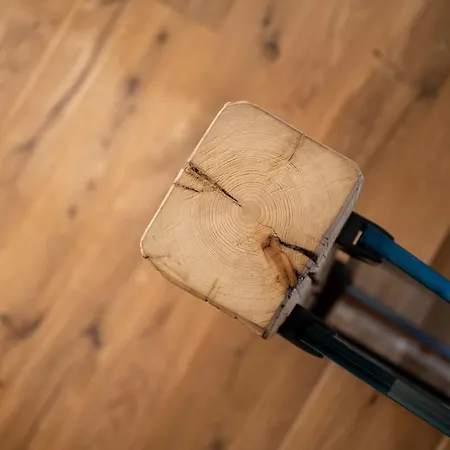 Chasa Muntanella * Ftan