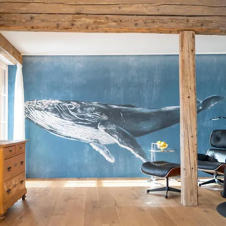 Chasa Muntanella Apartamento