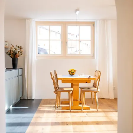 Chasa Muntanella Ftan