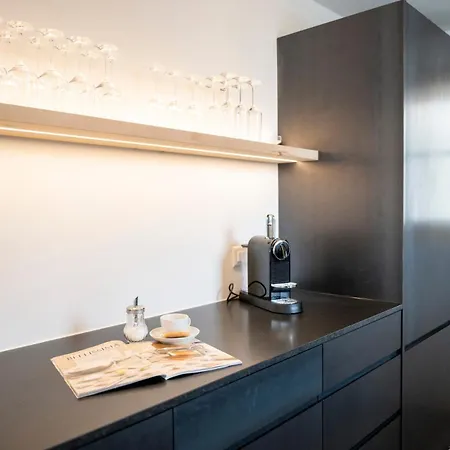 Chasa Muntanella Apartment