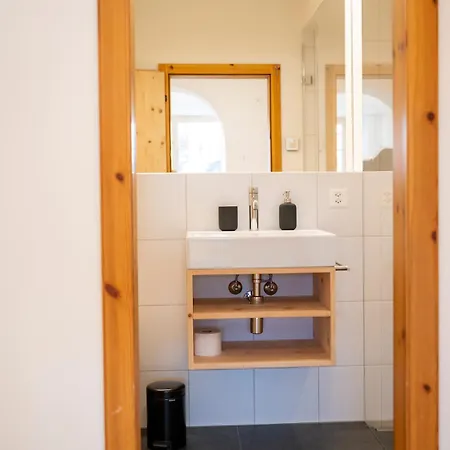 Chasa Muntanella Apartment Ftan