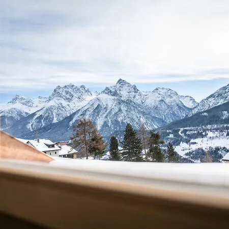 Chasa Muntanella Ftan