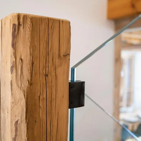 Apartamento Chasa Muntanella Ftan