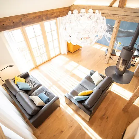 Chasa Muntanella Apartamento *