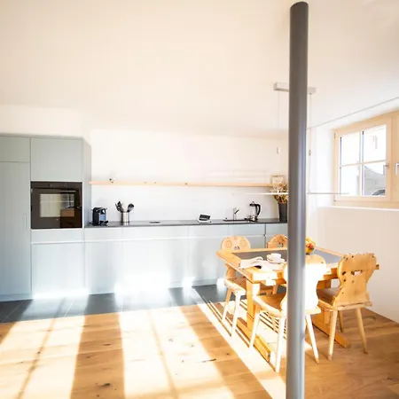 Chasa Muntanella Ftan