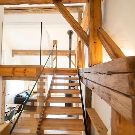 Chasa Muntanella Apartment