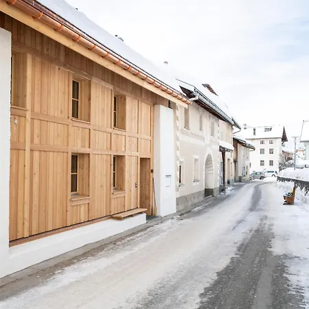 Chasa Muntanella Apartamento *