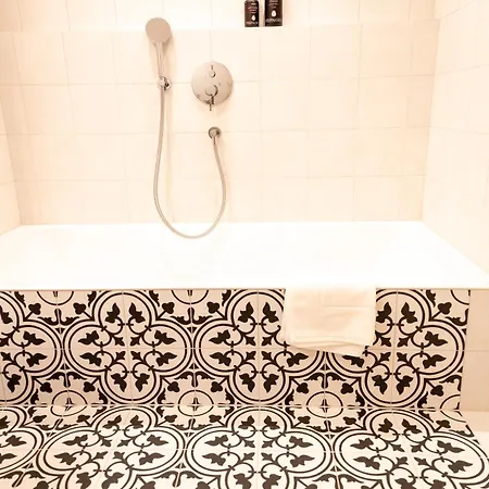 Apartamento Chasa Muntanella *