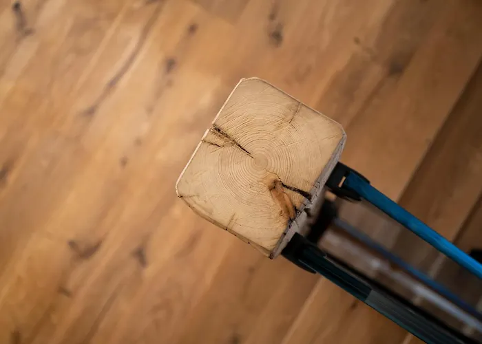 Chasa Muntanella * Ftan