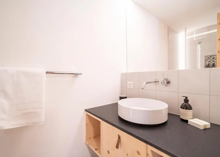 Chasa Muntanella Appartement *