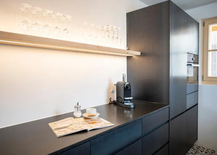 Chasa Muntanella Appartement