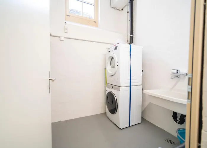 Chasa Muntanella Ftan