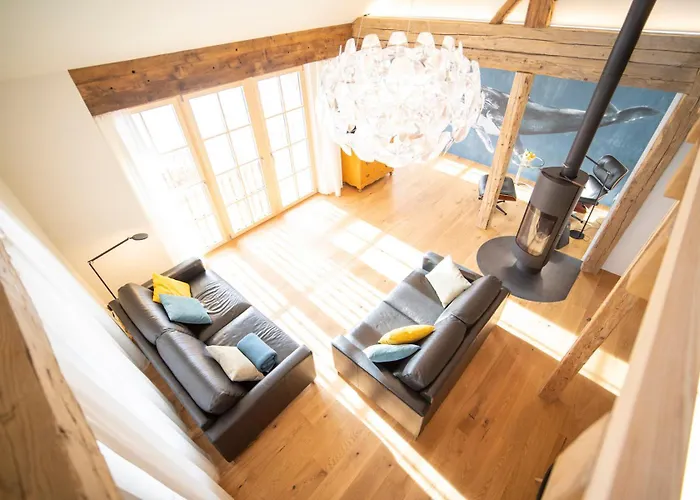 Chasa Muntanella Appartement *