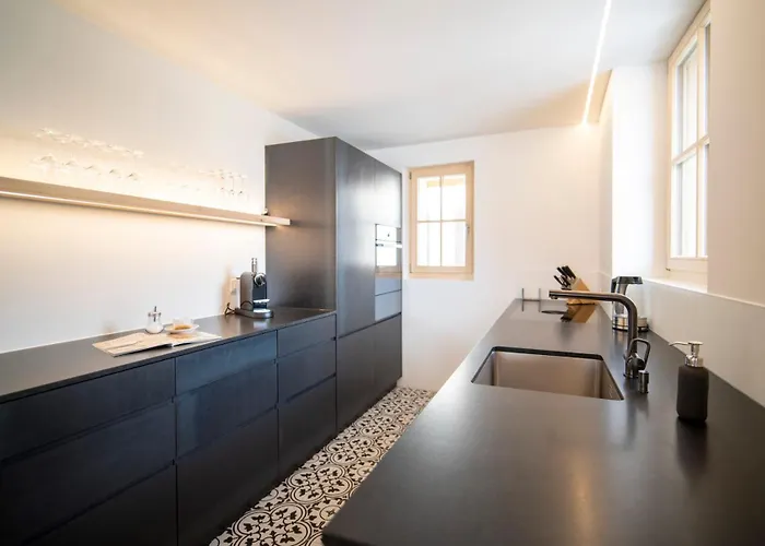 Chasa Muntanella Ftan