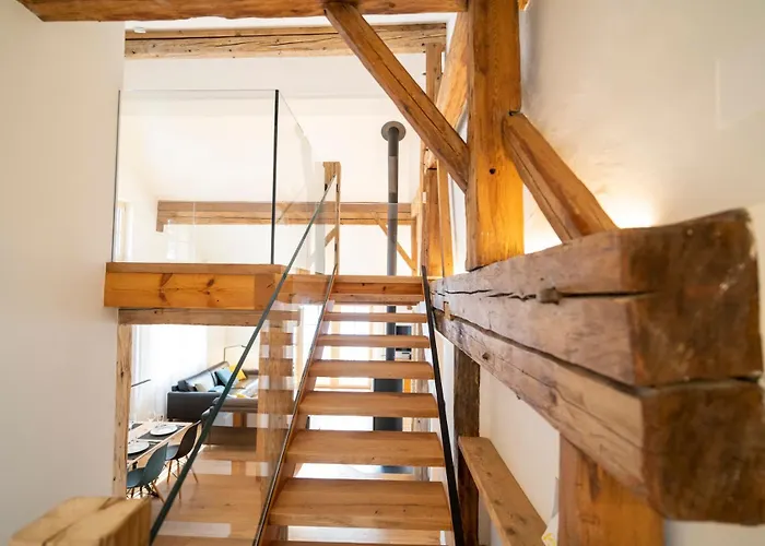 Chasa Muntanella Appartement