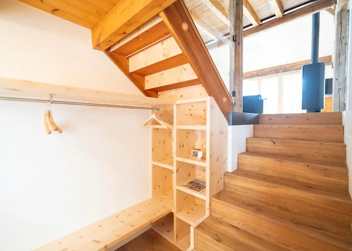 Chasa Muntanella Appartement