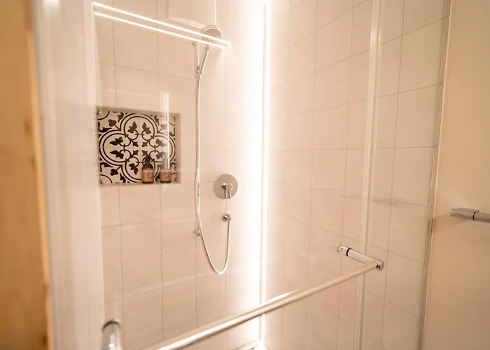 Appartement Chasa Muntanella