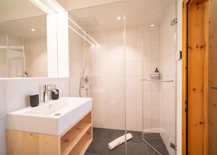 Daire Chasa Muntanella