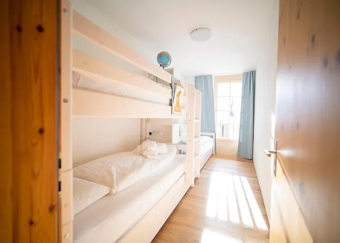 Chasa Muntanella Daire *