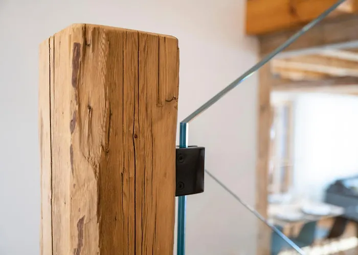 Daire Chasa Muntanella Ftan