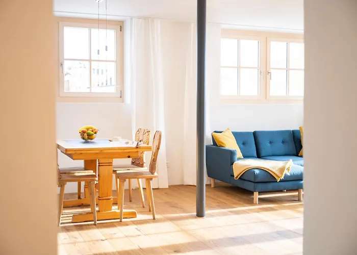 Daire Chasa Muntanella