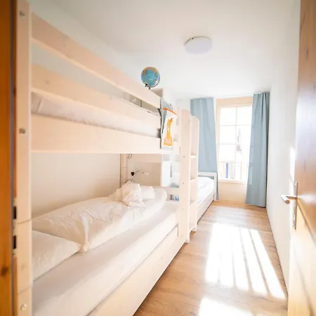 Chasa Muntanella شقة *